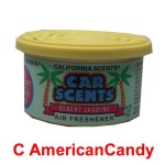 California Car Scents Lufterfrischer Desert Jasmine